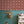 Cowrie Shells and Eyes Wallpaper in Rust